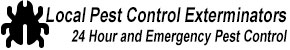 Boston Heights OH Pest Control Exterminators